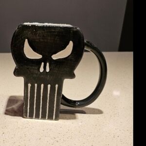 Marvel mug Punisher